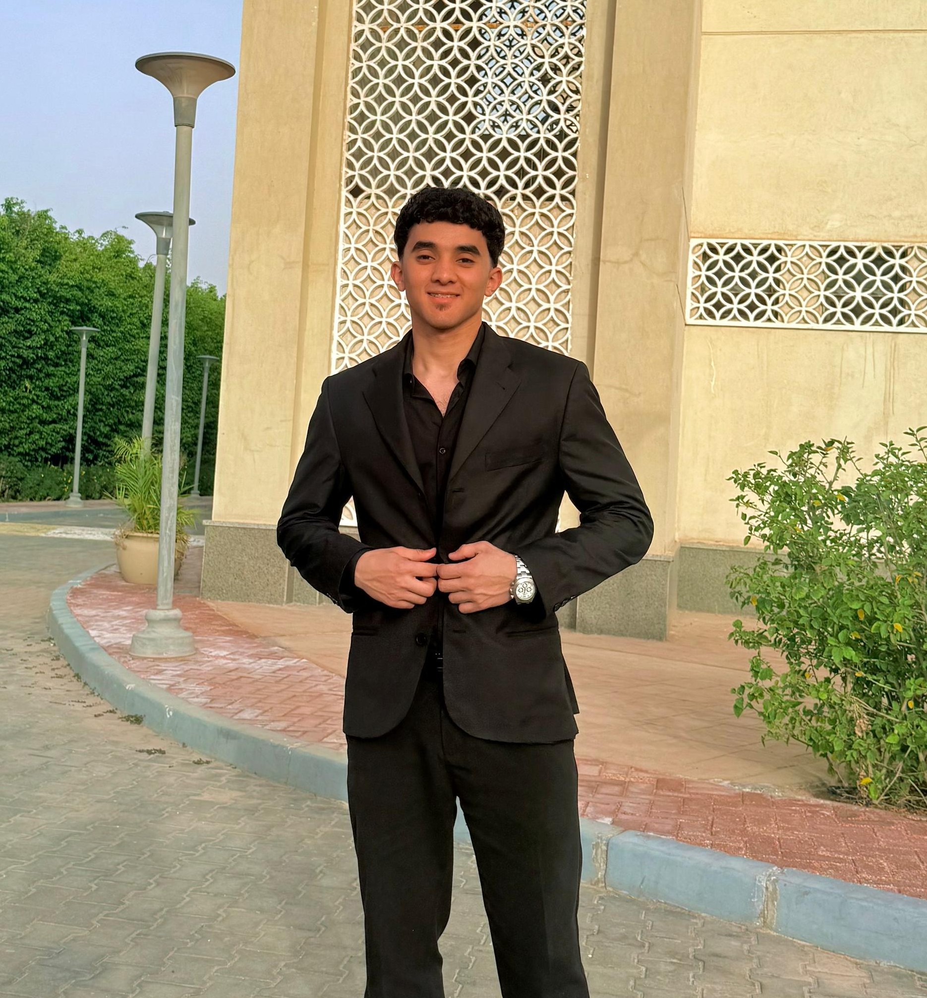 روان